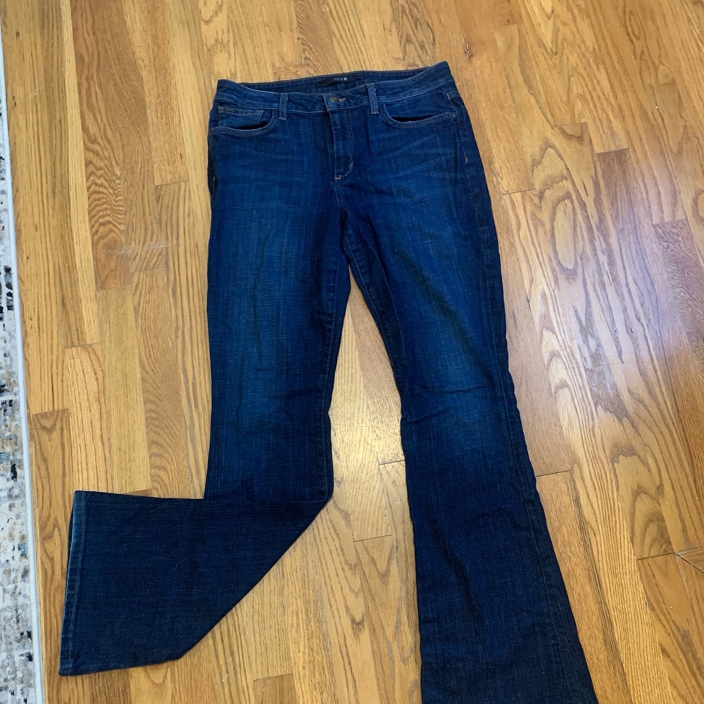 Joe jeans, Visionaire style bootcut
